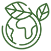 Green & Eco-friendly