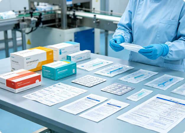 Jiangsu Zhiyu Medical Instrument Co., Ltd.