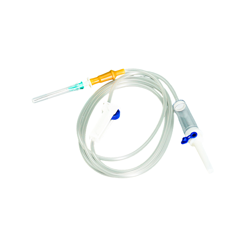 Standard Infusion Set