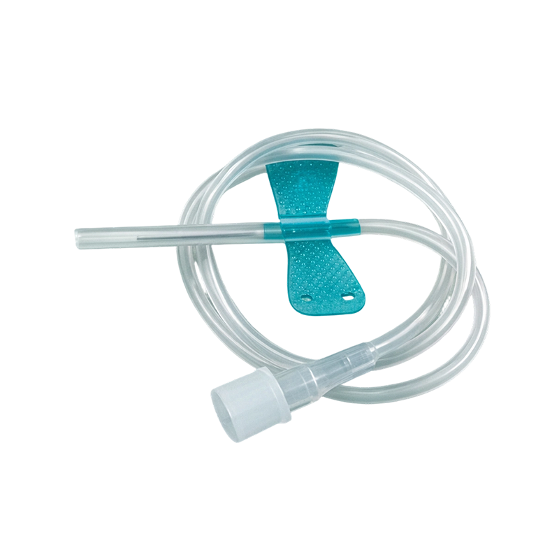 Sterile Intravenous Needle for Single Use (Butterfly Needle)