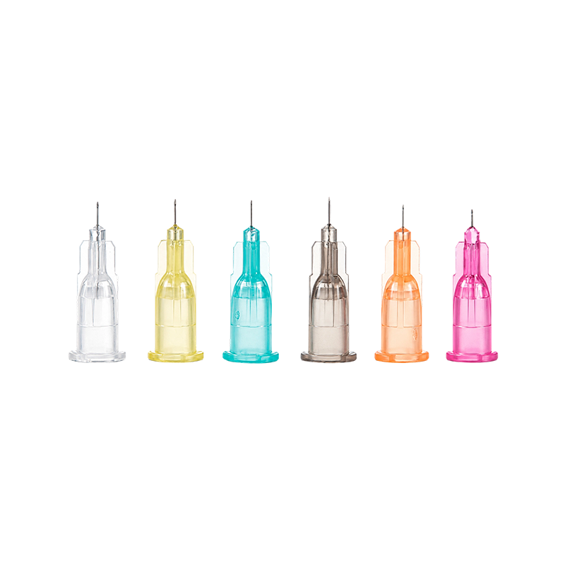 Sterile Injection Needle (Single Use)