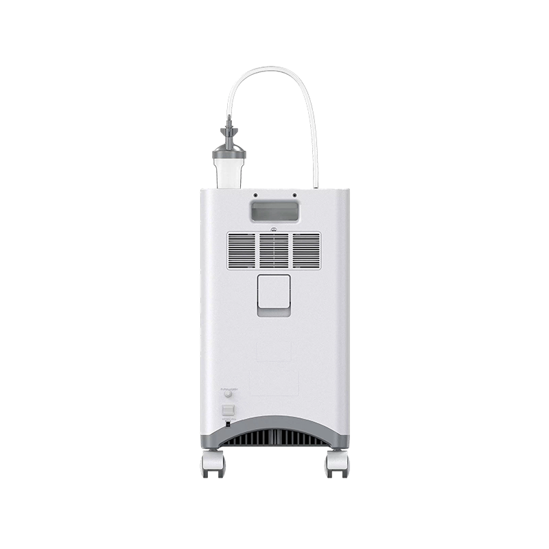 Home Oxygen Concentrator