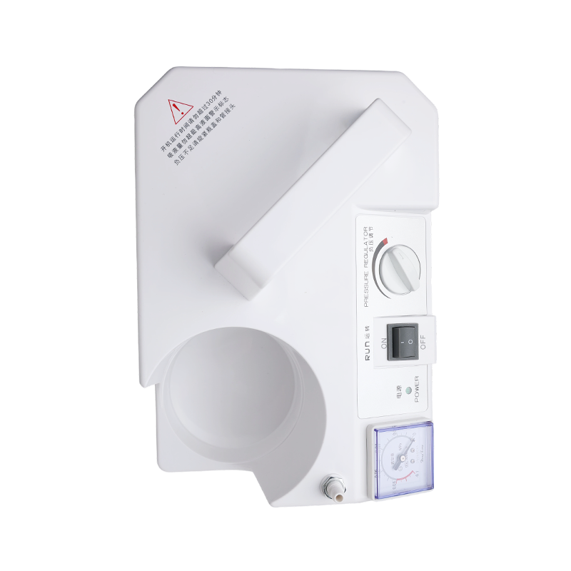 Portable Sputum Aspirator