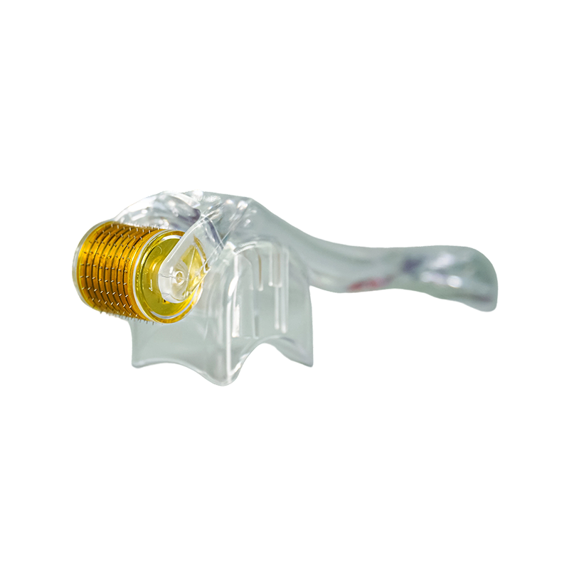 Sterile Microneedle Roller