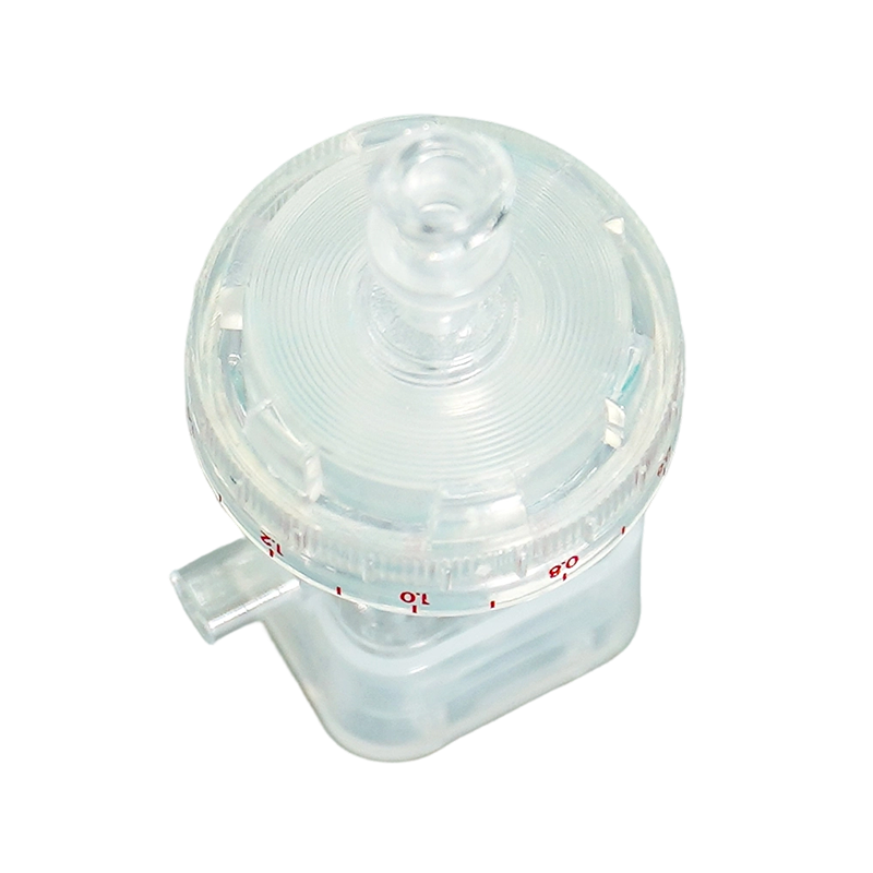 Sterile Injection Needle (9-Pin) for Single Use