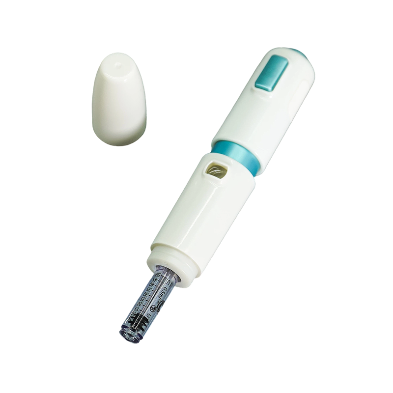 Needle-Free Injector