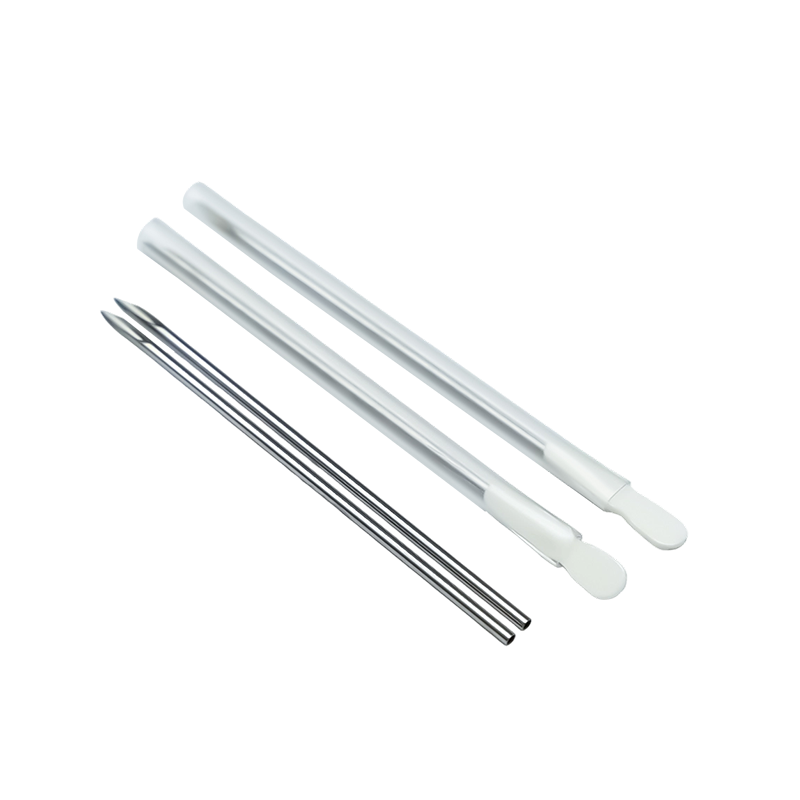 Sterile Disposable Body Piercing Needle