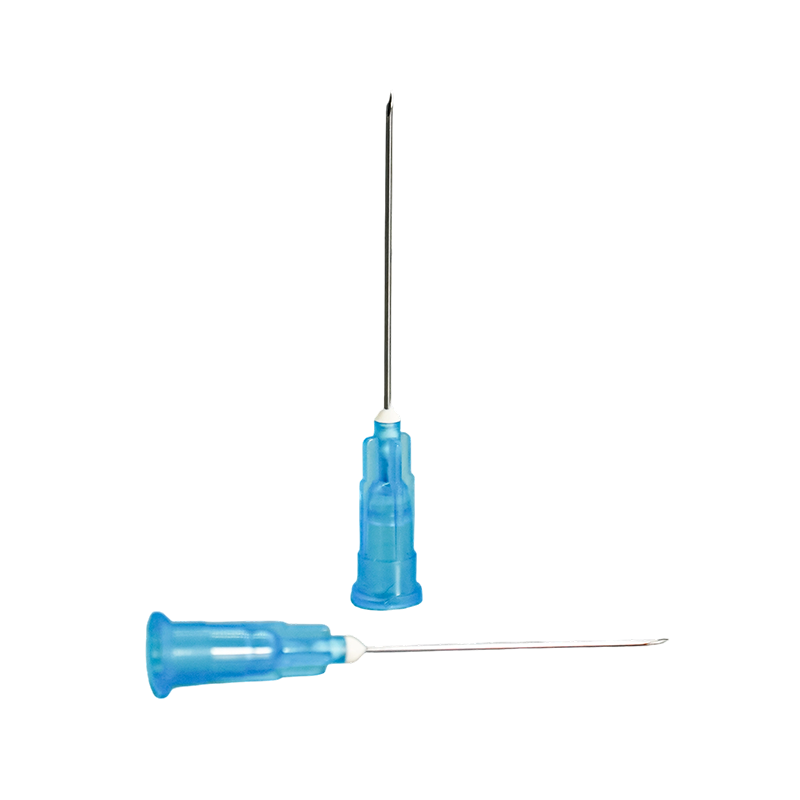 Sterile Hypodermic Needle for Single Use