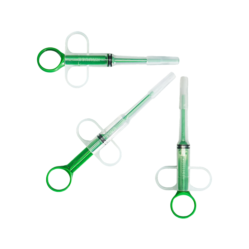 Pet Pill Dispenser
