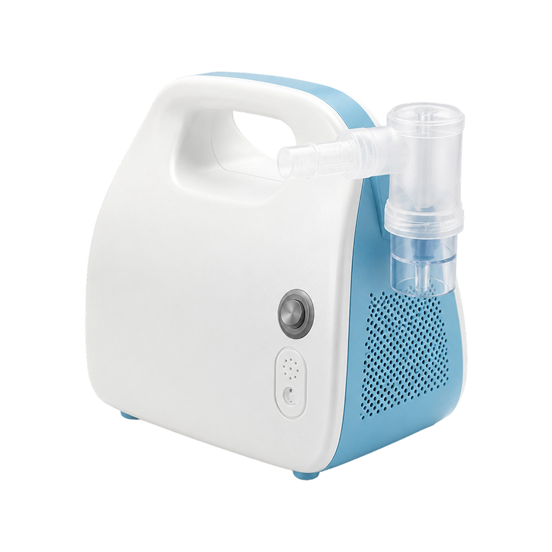 Compressor Nebulizer