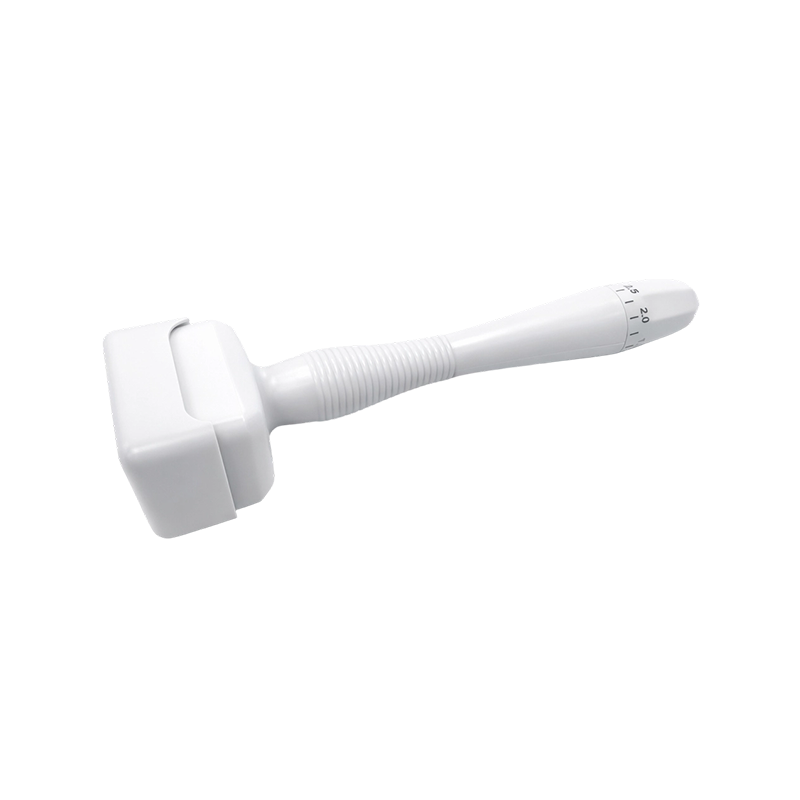 Microneedle Applicator (Stamp Type)
