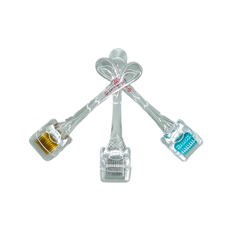 Sterile Microneedle Roller