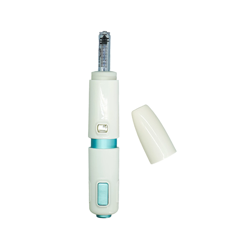 Needle-Free Injector