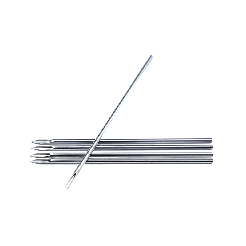 Sterile Disposable Body Piercing Needle