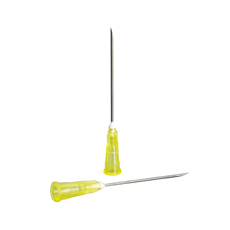 Sterile Hypodermic Needle for Single Use