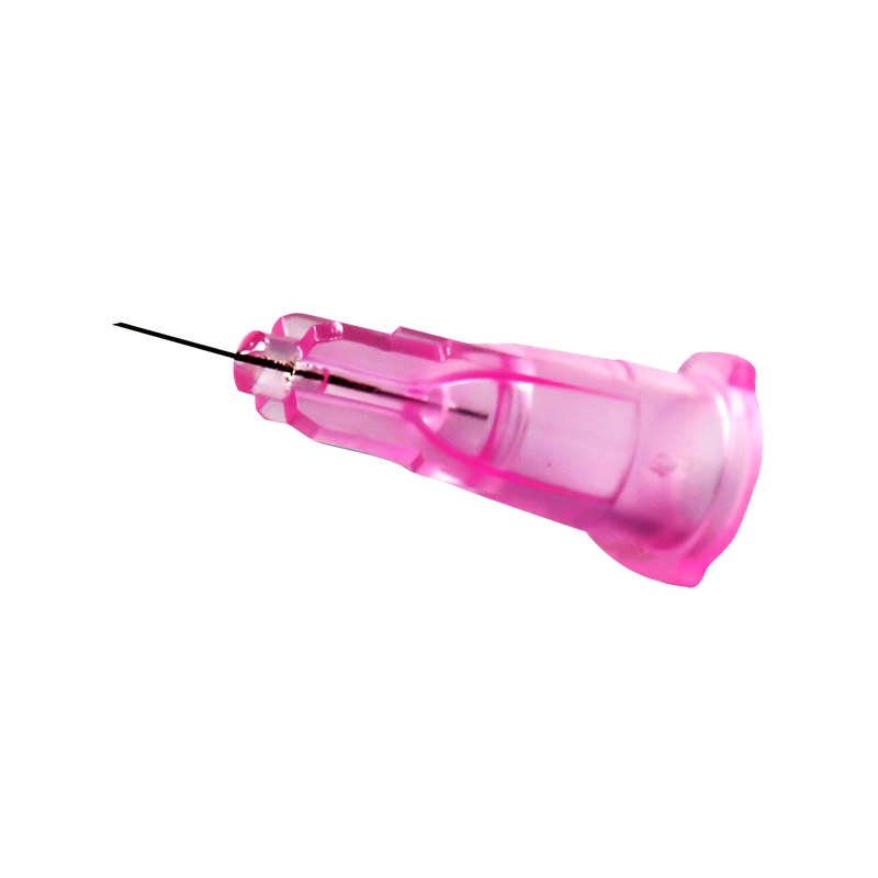 Sterile Injection Needle (Single Use)