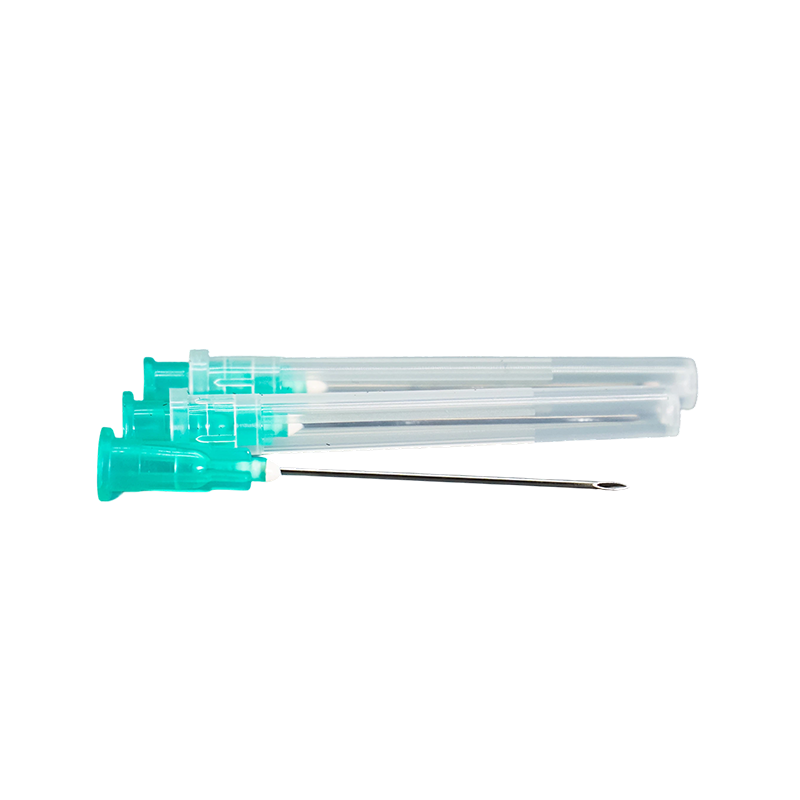 Sterile Syringe for Single Use (with Needle)