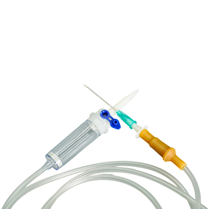 Standard Infusion Set