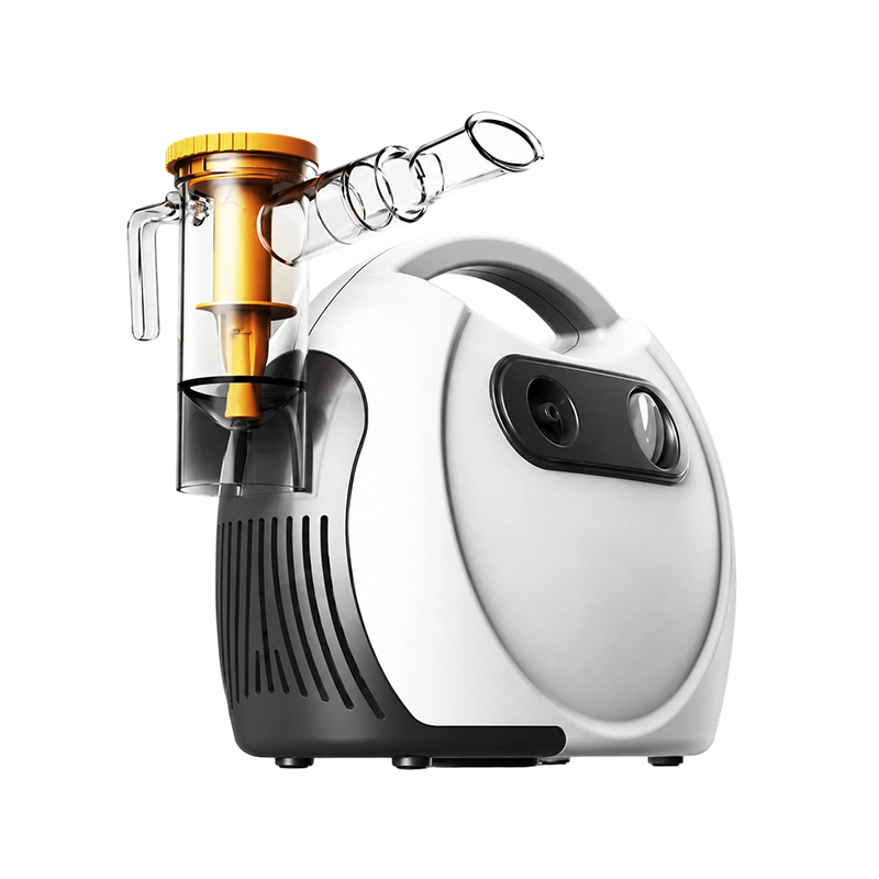 Compressor Nebulizer