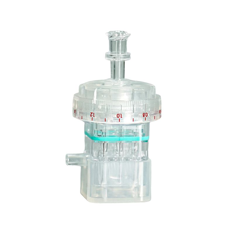Sterile Injection Needle (9-Pin) for Single Use