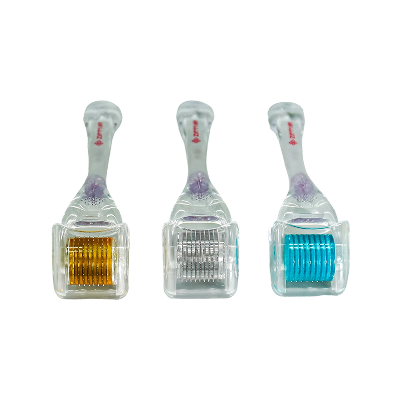 Sterile Microneedle Roller