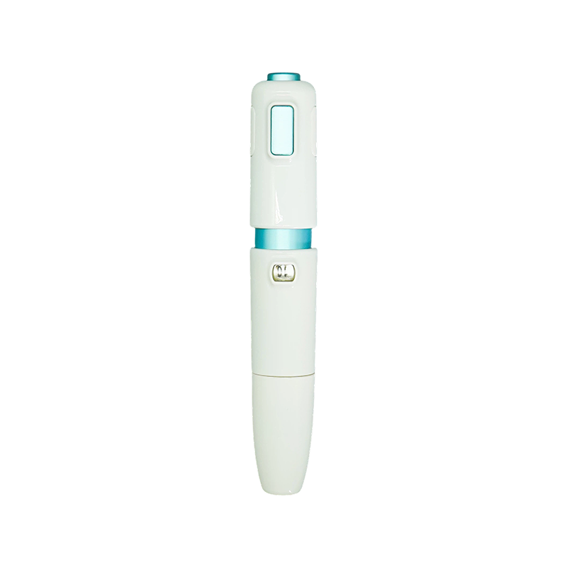 Needle-Free Injector