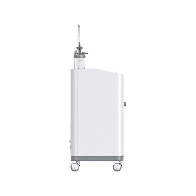 Home Oxygen Concentrator