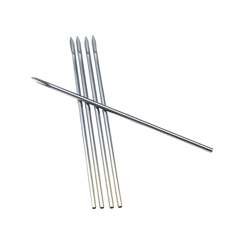 Sterile Disposable Body Piercing Needle