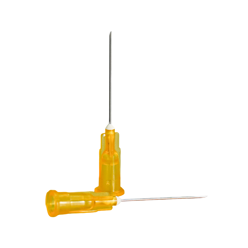 Sterile Hypodermic Needle for Single Use