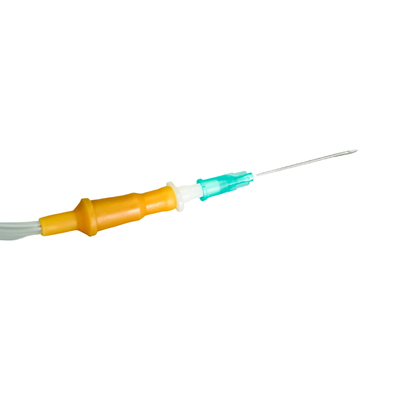 Standard Infusion Set