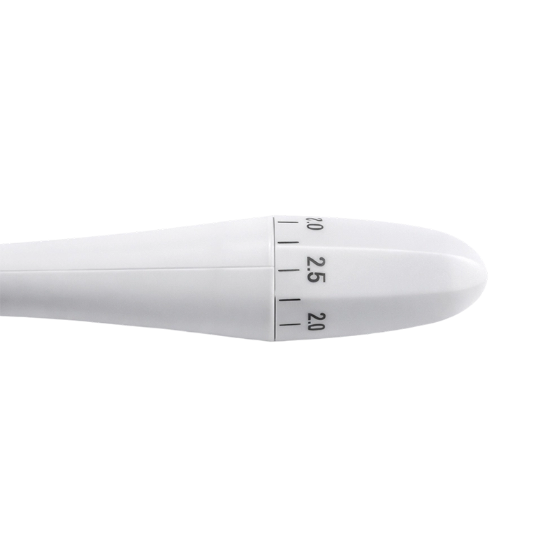 Microneedle Applicator (Stamp Type)