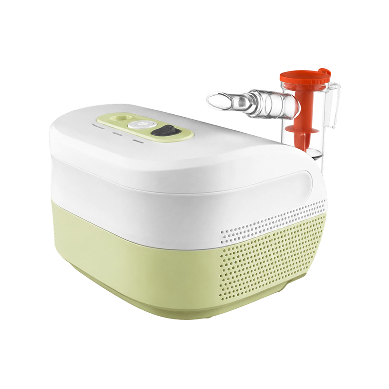 Compressor Nebulizer