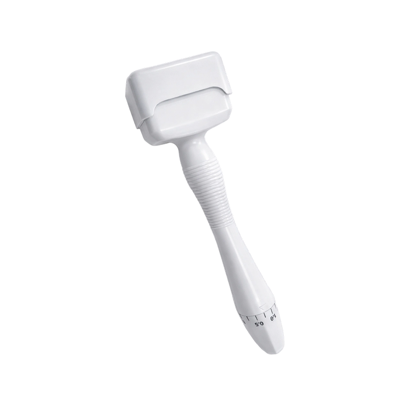 Microneedle Applicator (Stamp Type)