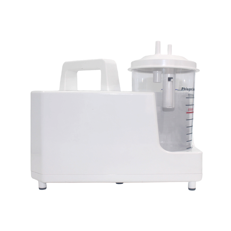 Portable Sputum Aspirator