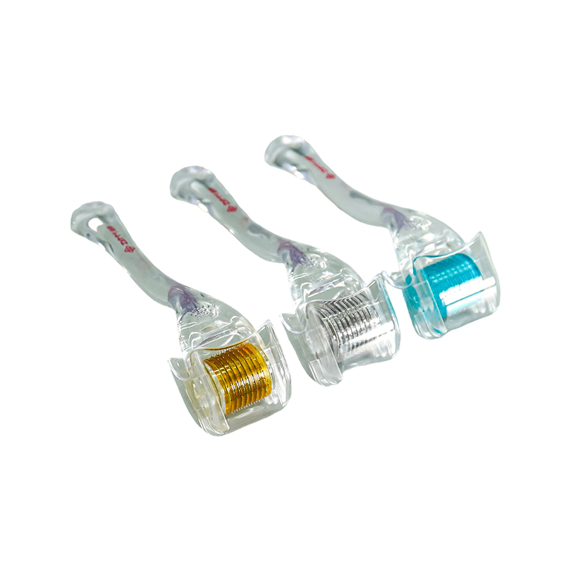 Sterile Microneedle Roller