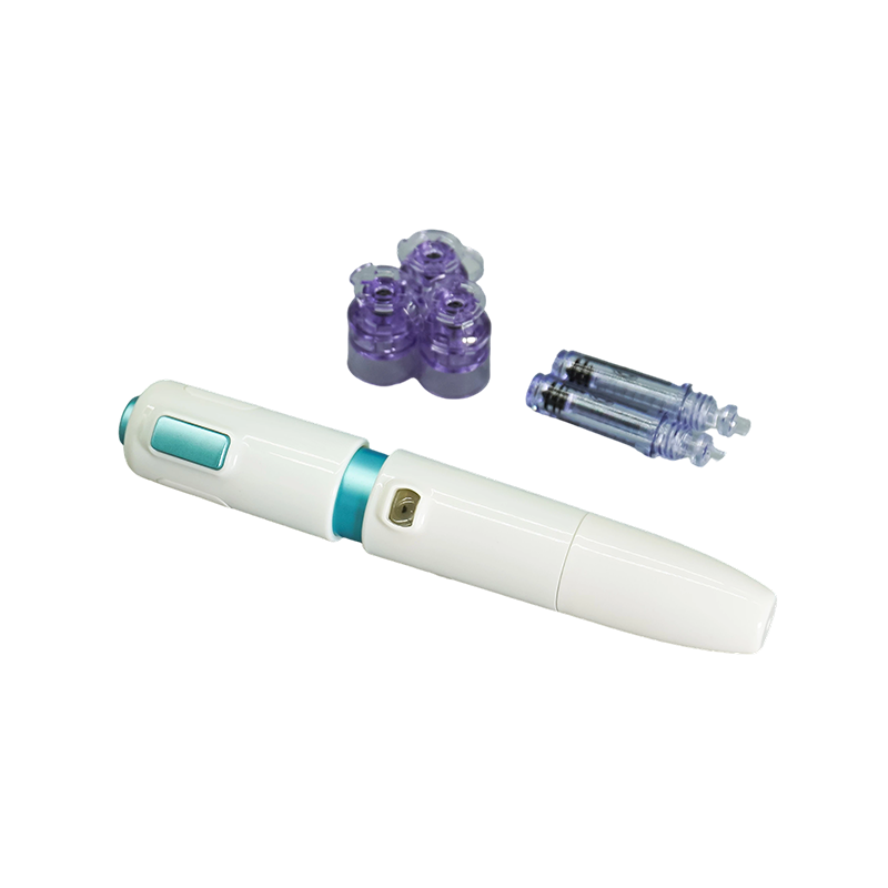 Needle-Free Injector
