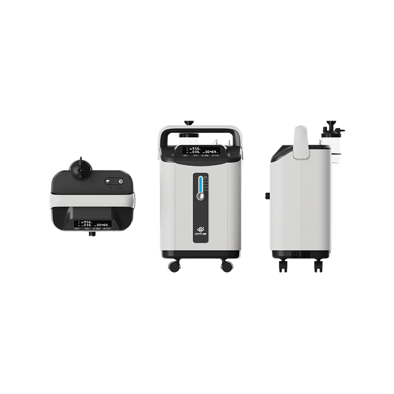 Home Oxygen Concentrator