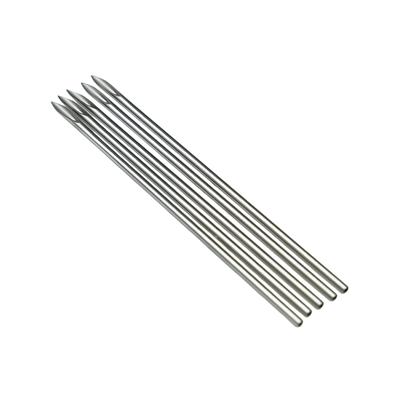 Sterile Disposable Body Piercing Needle