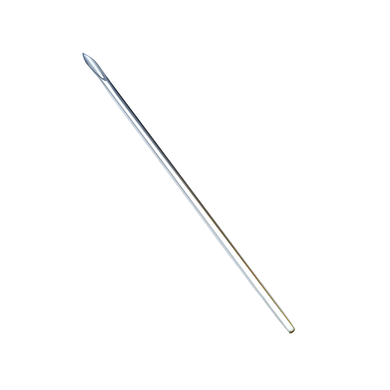 Sterile Disposable Body Piercing Needle