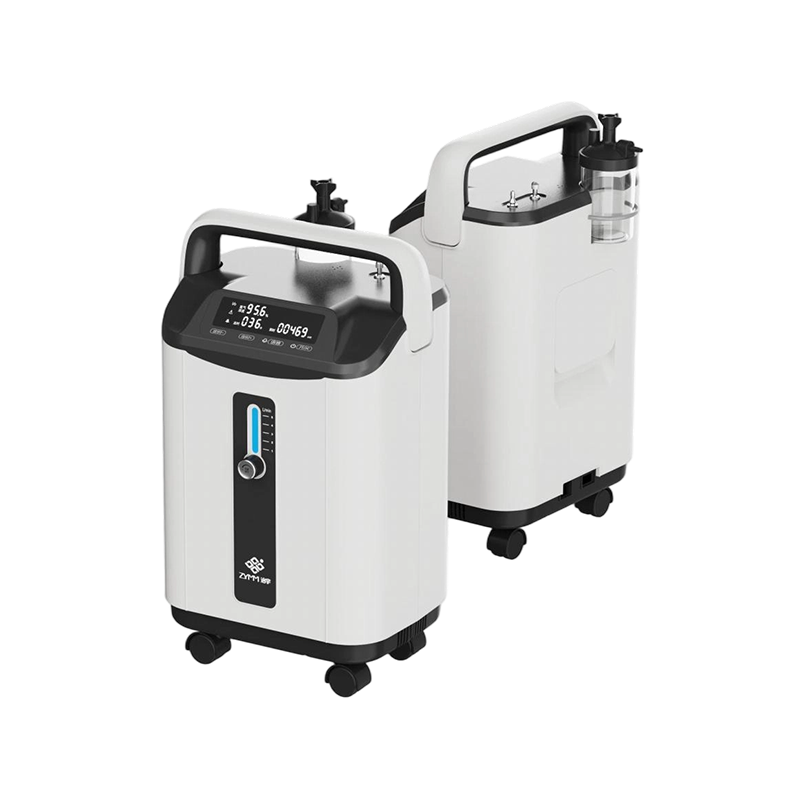 Home Oxygen Concentrator