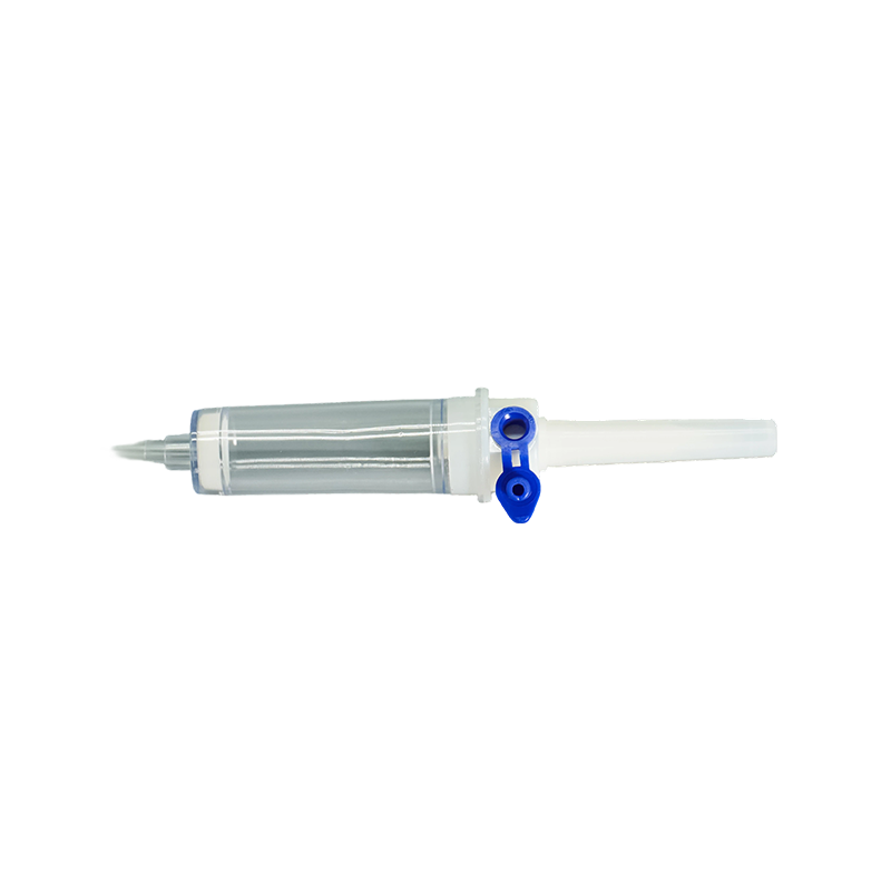 Standard Infusion Set