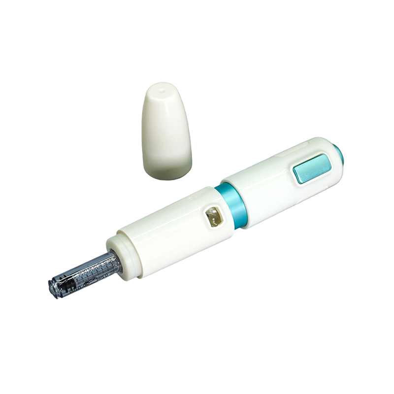 Needle-Free Injector