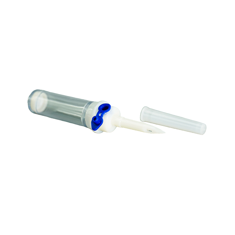 Standard Infusion Set