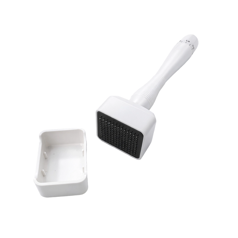 Microneedle Applicator (Stamp Type)