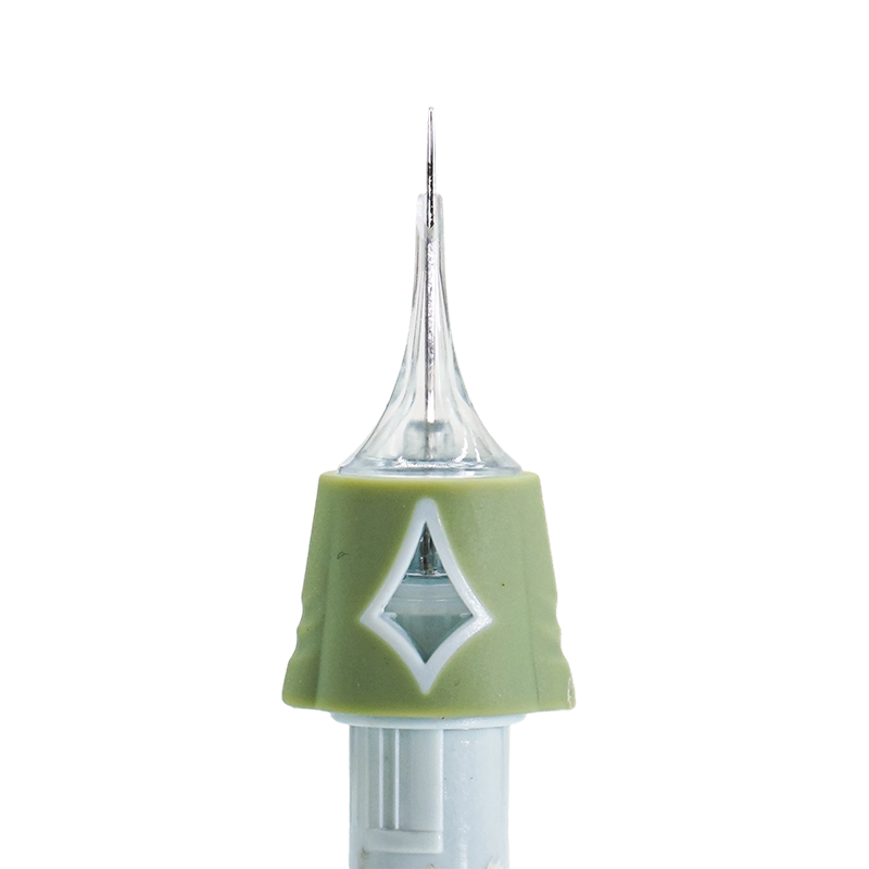 Disposable Sterile Tattoo Needle Cartridge