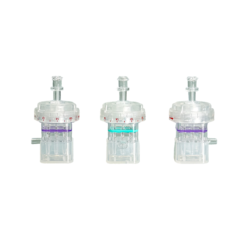 Sterile Injection Needle (9-Pin) for Single Use