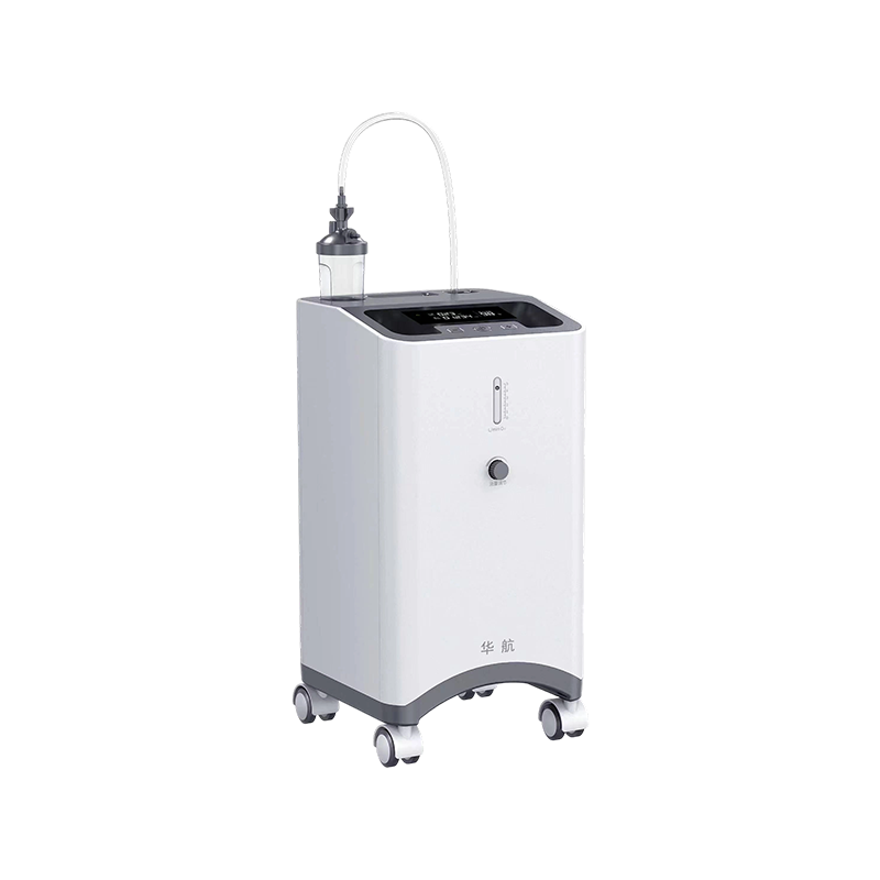 Home Oxygen Concentrator