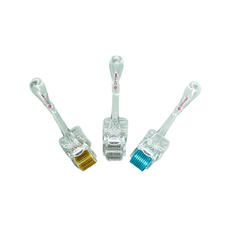 Sterile Microneedle Roller
