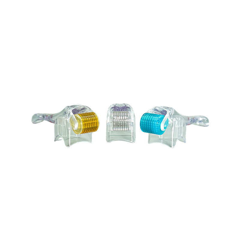 Sterile Microneedle Roller