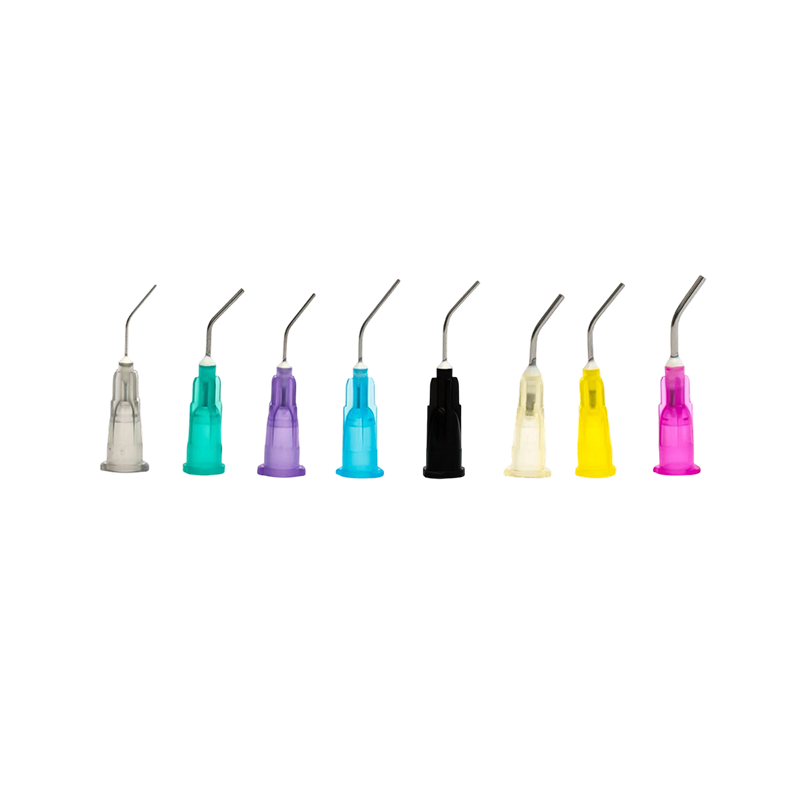 Disposable Dental Irrigation Needle Tip